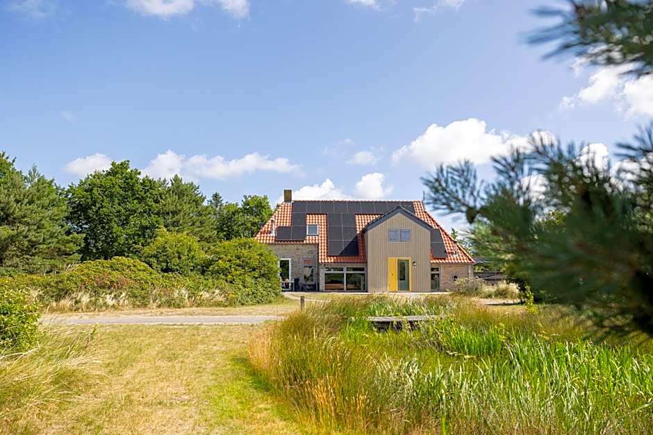 Vakantiepark Klein Vaarwater