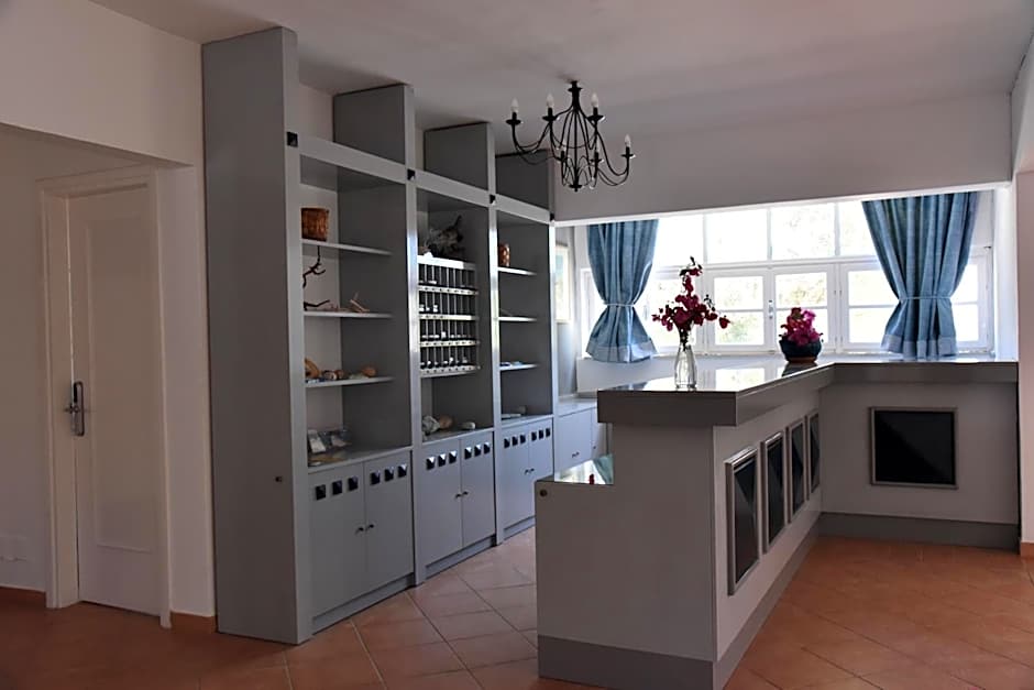 Boutique Hotel Tilos Mare