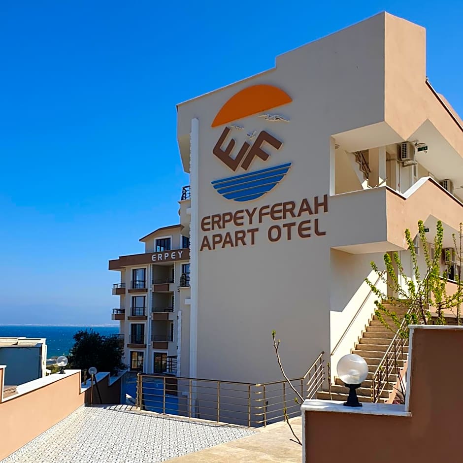 Erpey Ferah Apart Otel