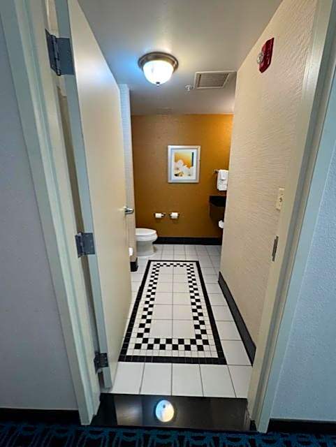 Fairfield Inn & Suites by Marriott Morgantown