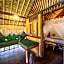 Flower Bud Bungalow Balangan
