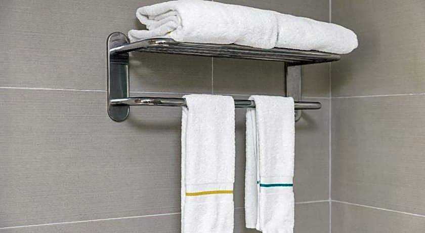 City Comfort Inn Baise Tiandong