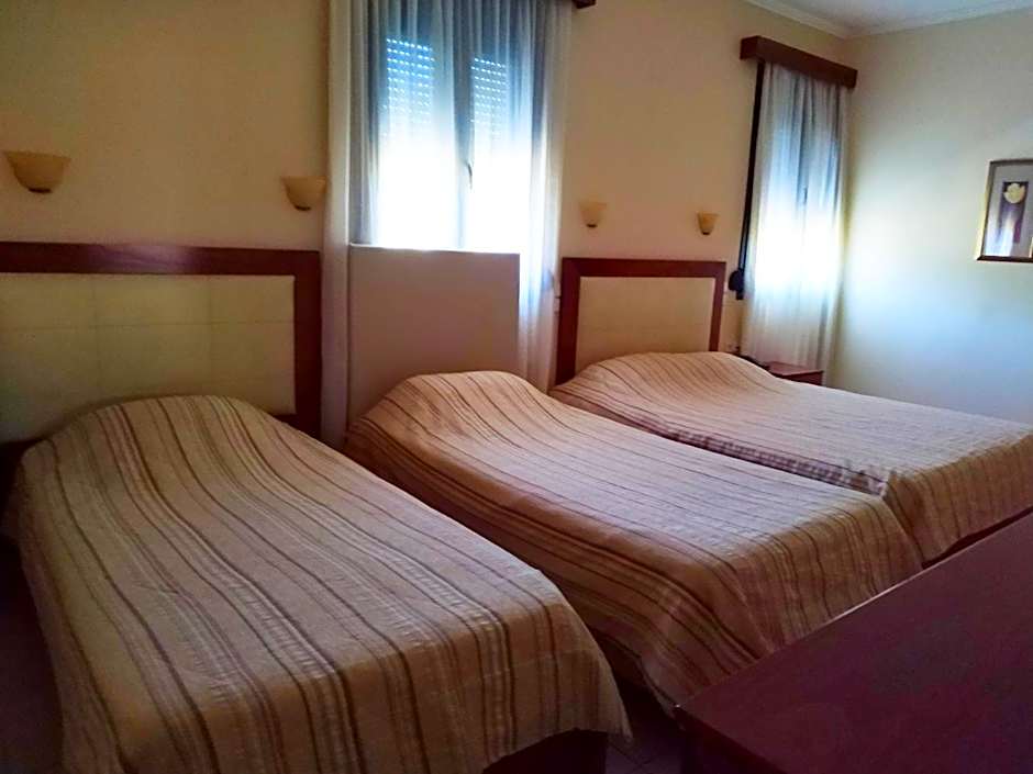 Filoxenia Hotel