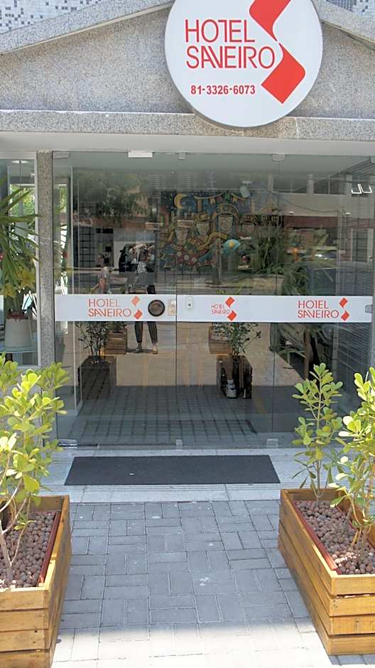 Hotel Saveiro