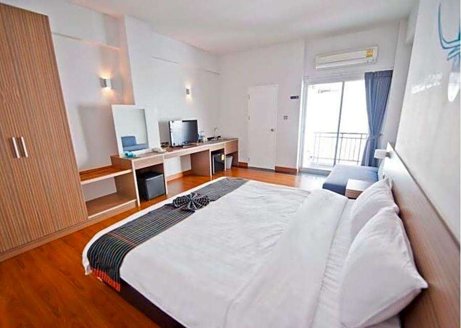 Dream D Residence