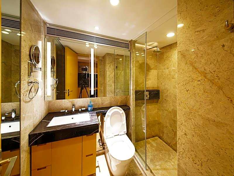 Poly Zhongda Viverton Apartment (free shuttle bus during the Canton Fair)