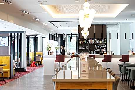 Hampton by Hilton Toulouse Airport