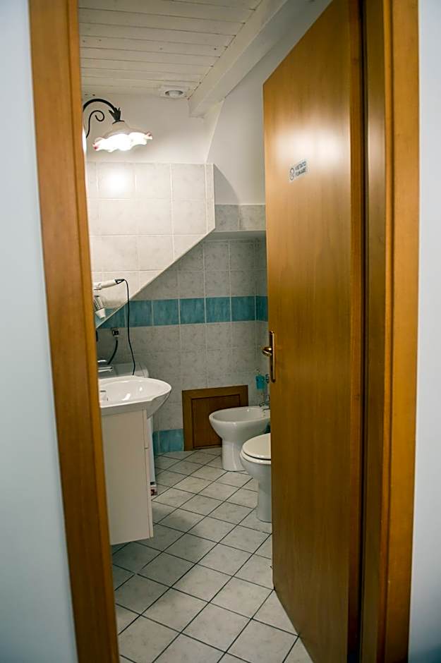 'A Cumerdia - Casa Vacanze