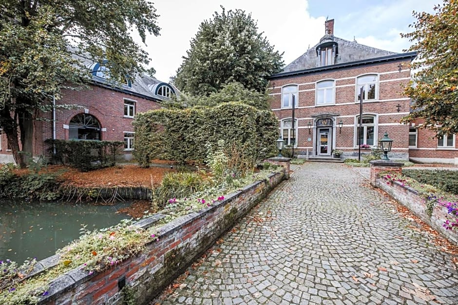 B&B Roosendaelhof