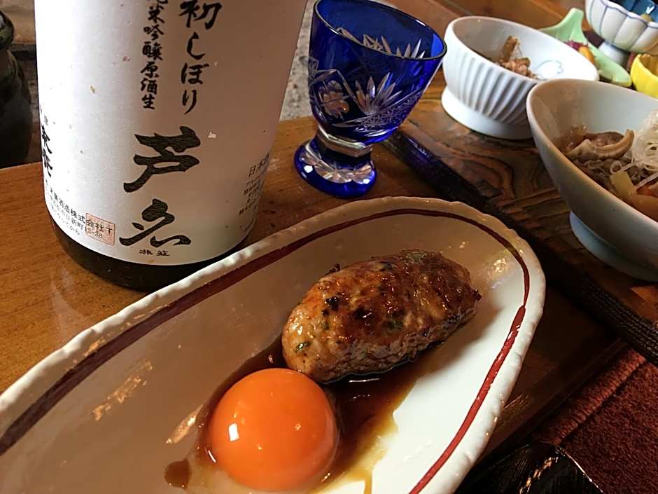 Irorinoyado Ashina