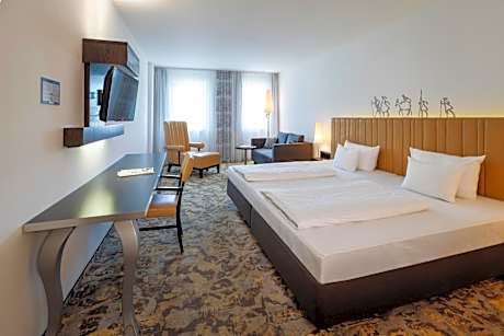 Comfort Double or Twin Room