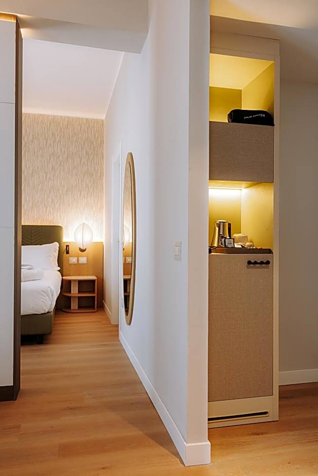 Movenpick Hotel Bari