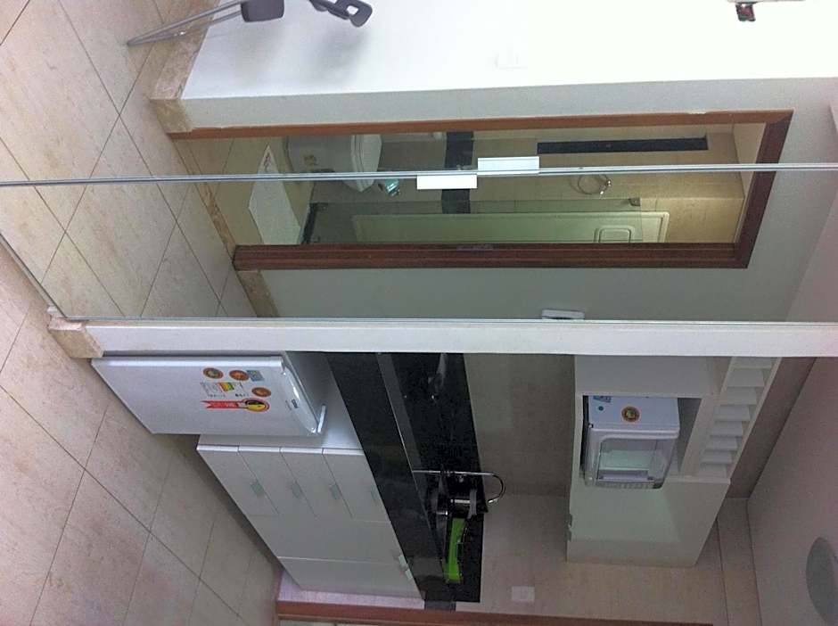 Flat Mar do Cabo Branco Residence