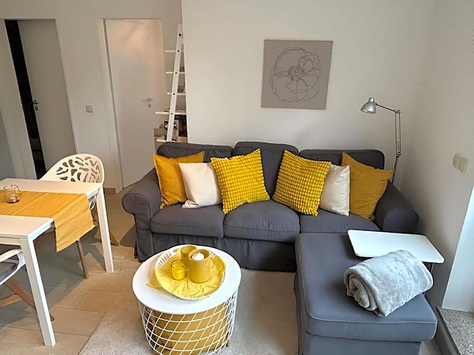 Boutique Hotel am Schillerplatz