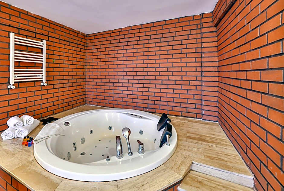 Agva Teras Garden Hotel & Bungalow