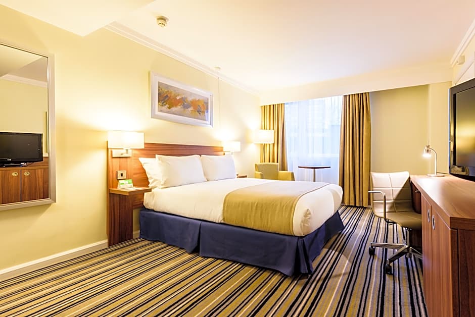 Photo 1 of 1 of Premium 1 Double Bed