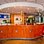 Suite Novotel Hannover