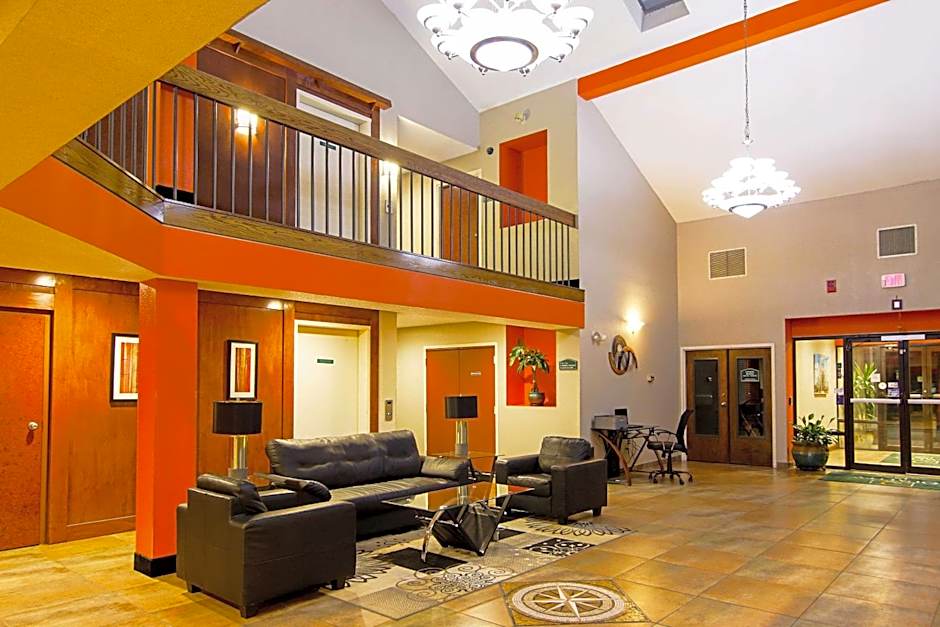 Quality Inn Plainfield