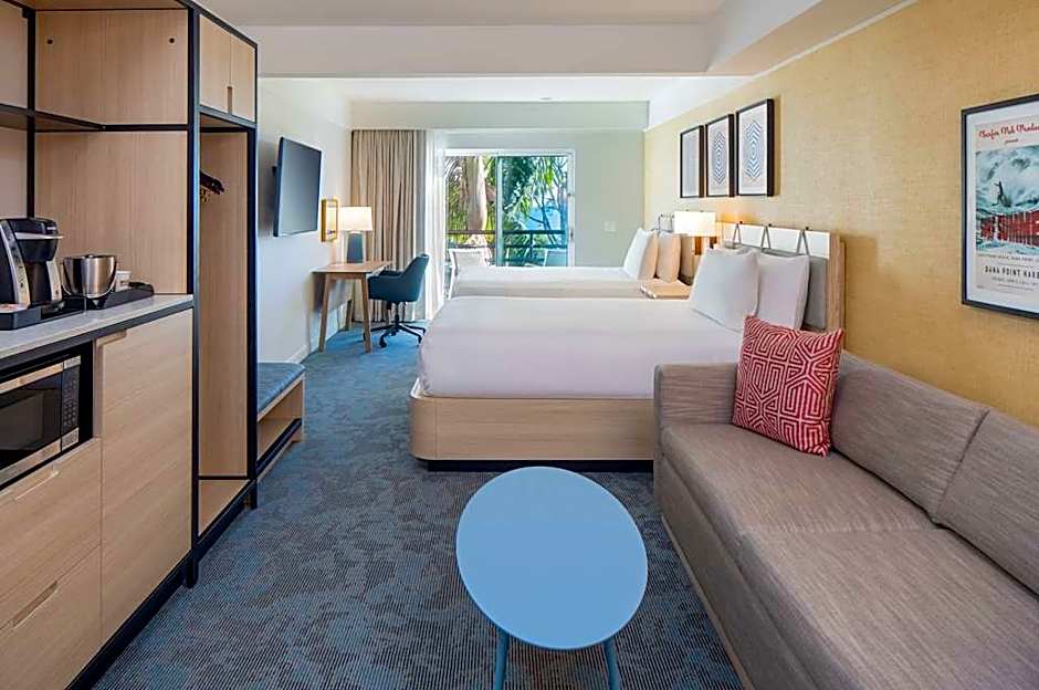 Hilton Garden Inn Dana Point Doheny Beach