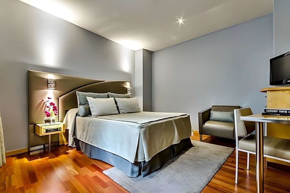Sansi Barcelona