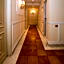 Hotel Quadrifoglio Roma Eur