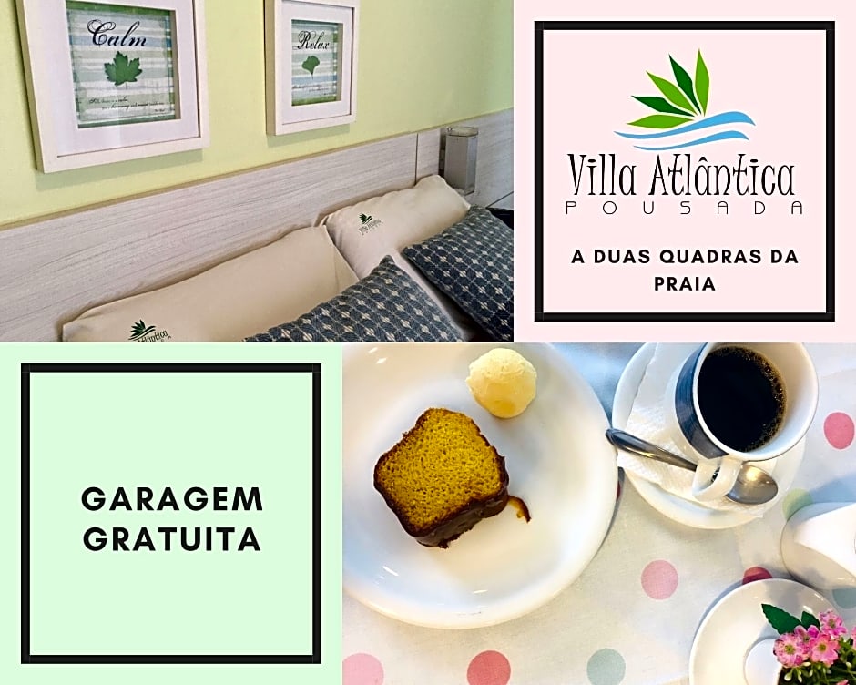 Pousada Villa Atlântica