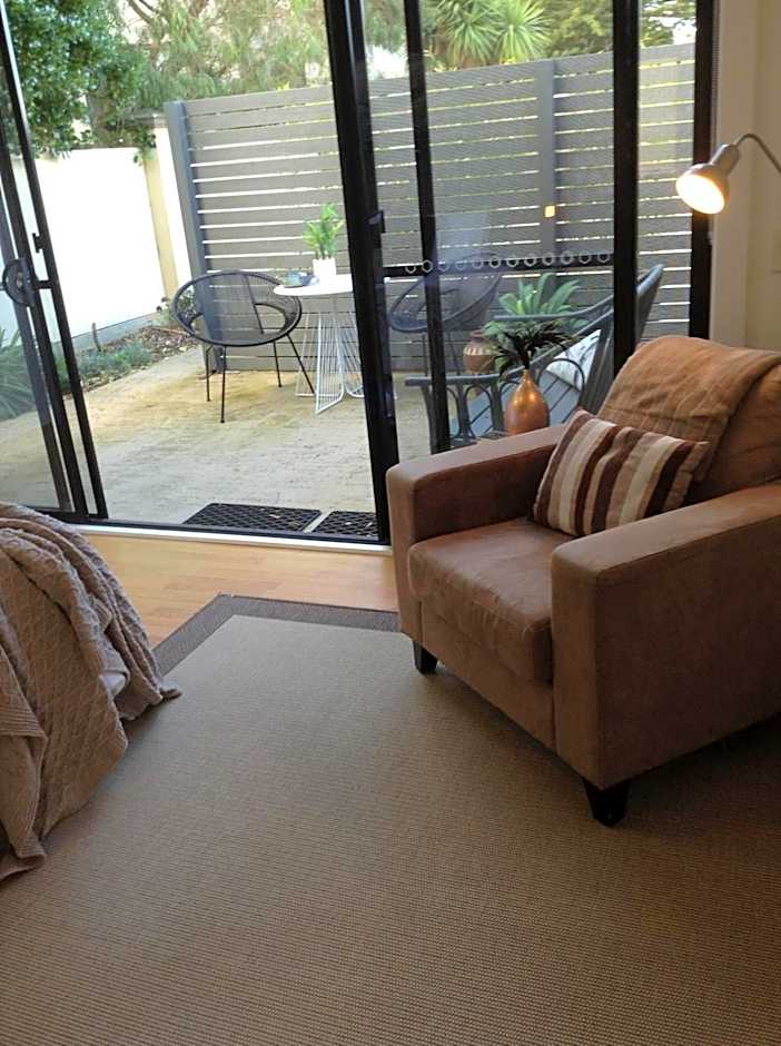 Hilltop Apartments Phillip Island