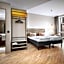 Comfort Hotel Bergen Airport