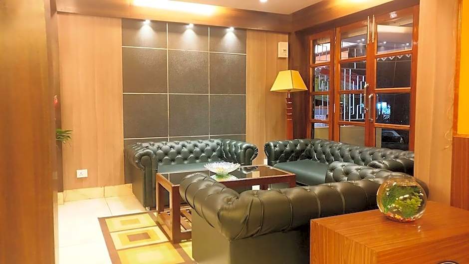 MayaTels - Maya Inn, Gangtok