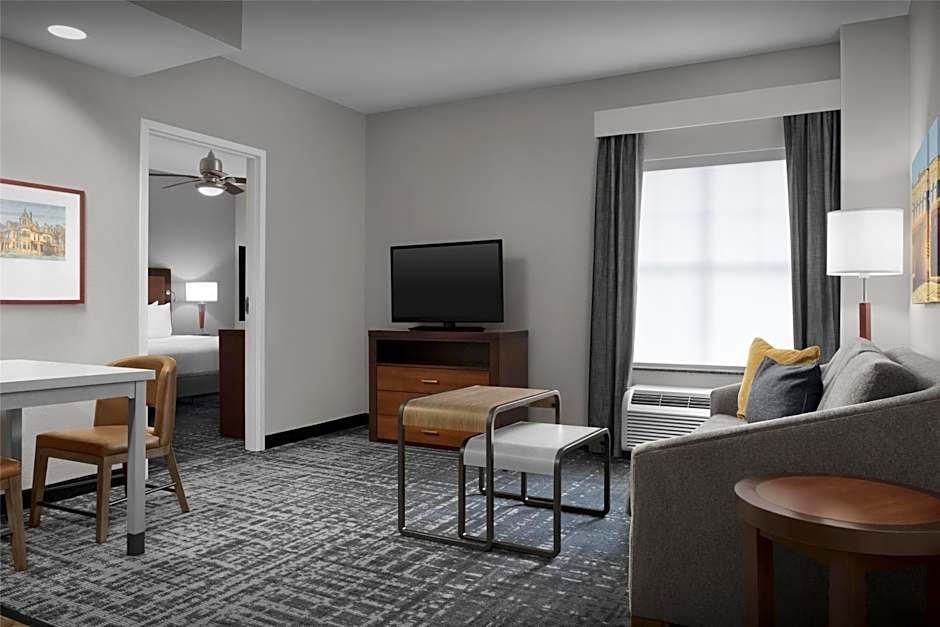 Homewood Suites By Hilton Oklahoma City Bricktown