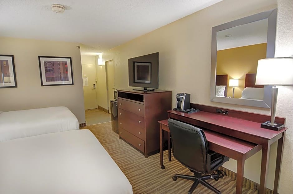 Holiday Inn St. Petersburg N - Clearwater by IHG