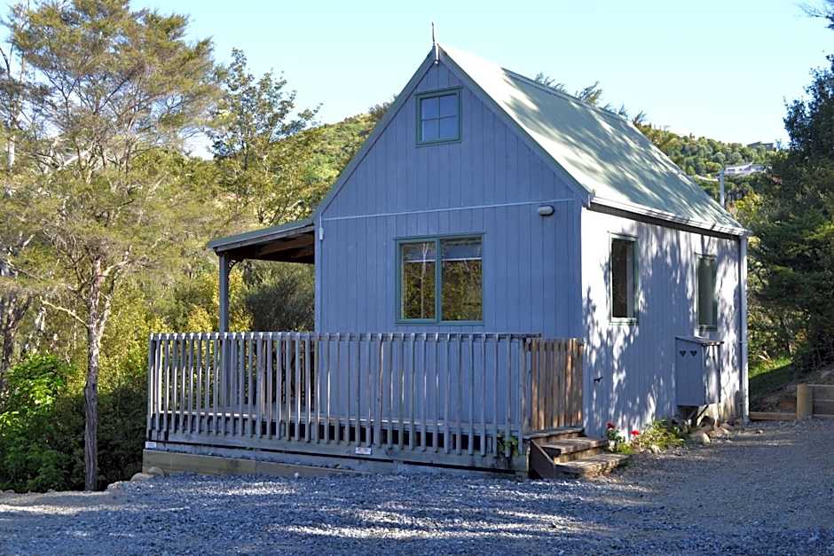 Te Mata Lodge