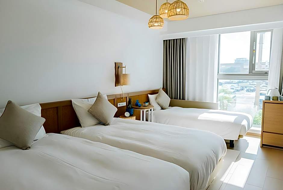 HOTEL RESOL TRINITY NAHA