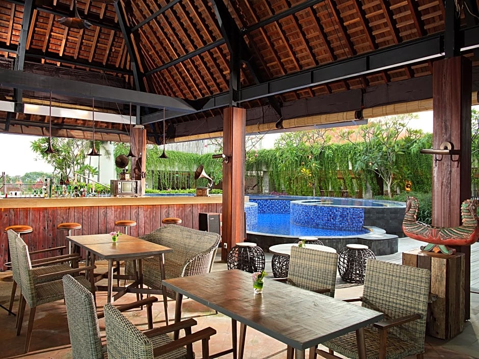 Four Points by Sheraton Bali, Kuta