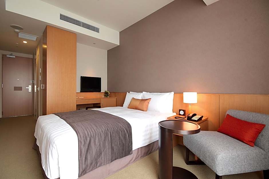 Hotel Arc Riche Toyohashi