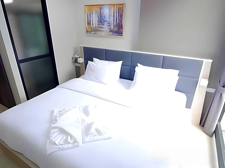 Sattahip 9 Boutique Hotel