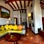 Posada de la Mision, Hotel Museo y Jardin