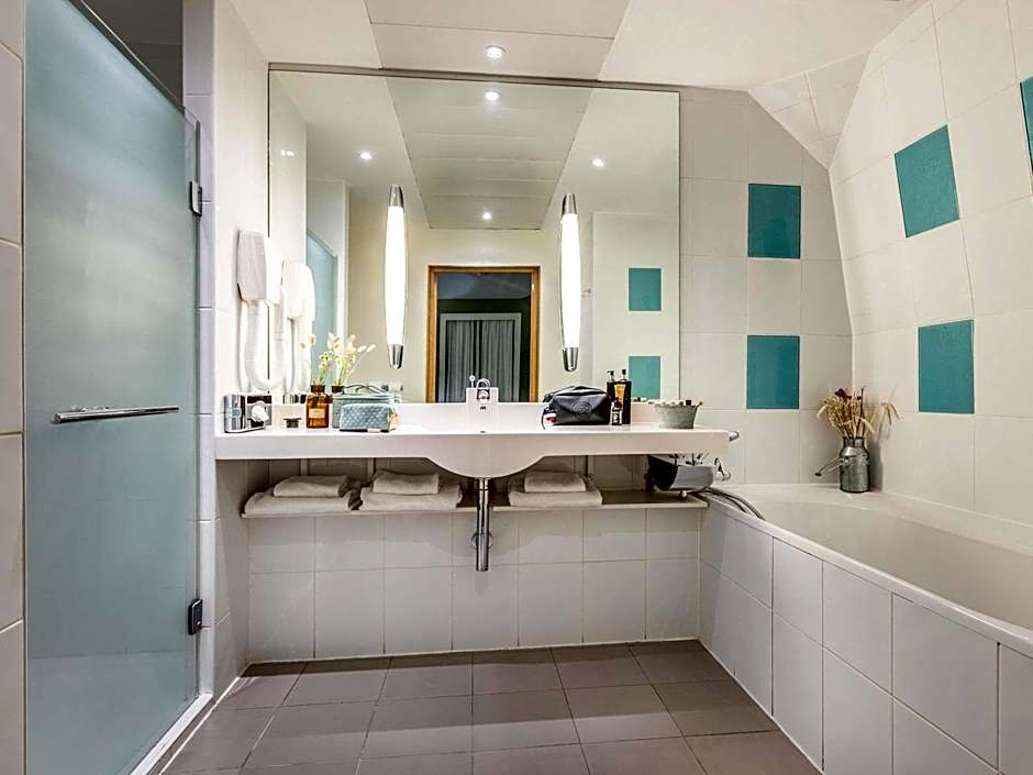 Novotel Chateau de Maffliers