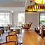 Hotel-Restaurant Isidore Nice Ouest