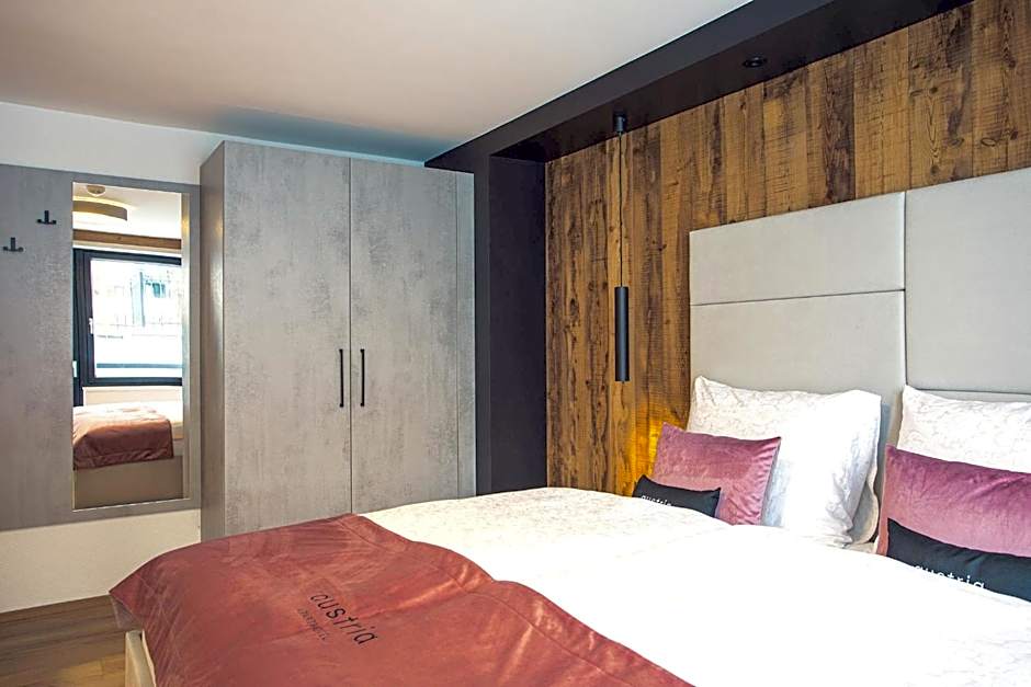 Austria Aparthotel