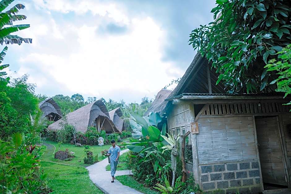 Sun Sang Eco Retreats