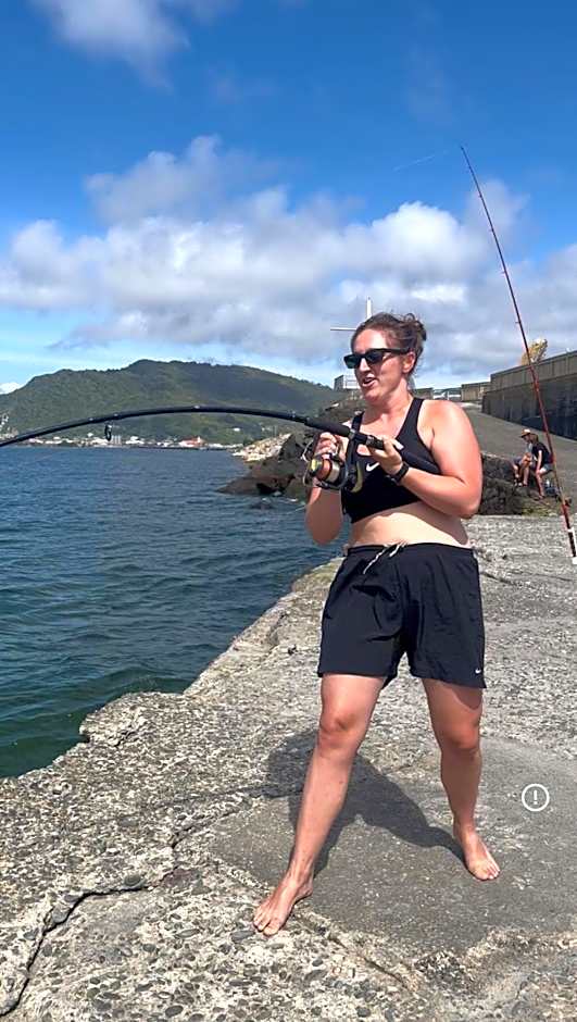 Global Village Travellers Lodge