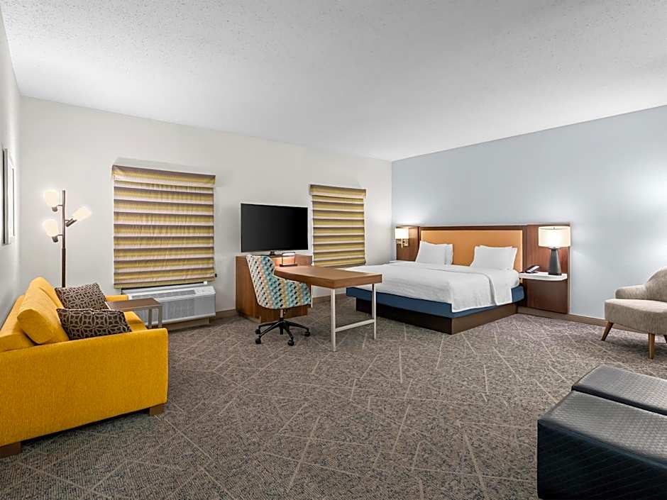 Hampton Inn & Suites East Lansing/Okemos