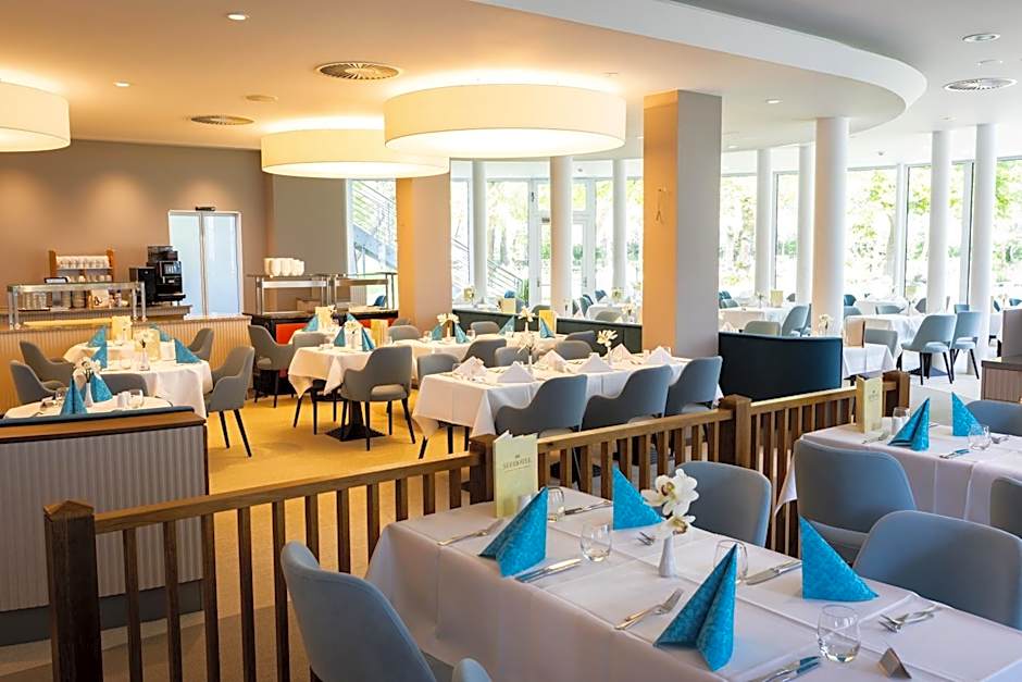 Seehotel Grossherzog von Mecklenburg