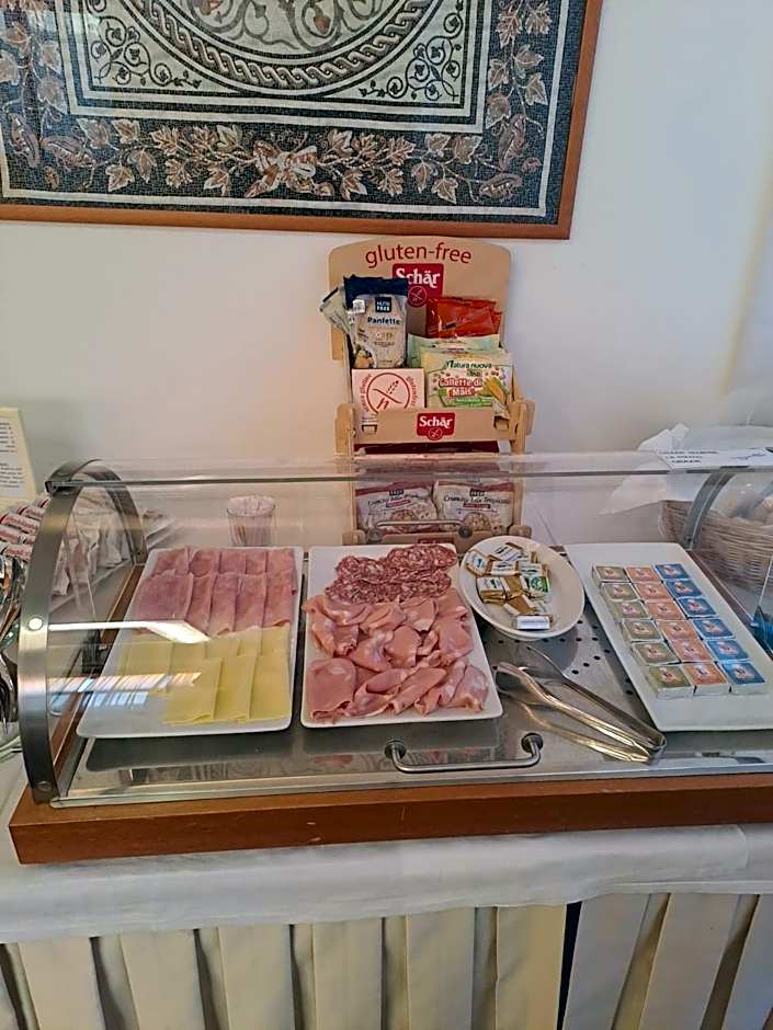 Hotel Internazionale