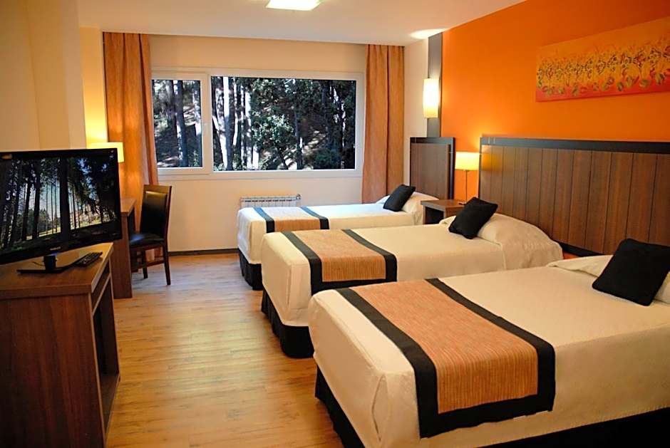 Photo 1 of 4 of Superior Room with Garden View