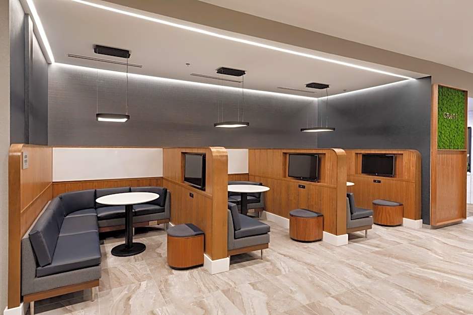 Courtyard by Marriott Richmond Scott's Addition