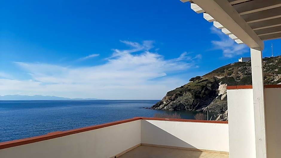 Appartamenti - Villa Mare