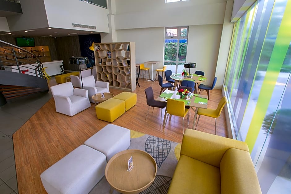 Ibis Styles Kuala Lumpur Sri Damansara