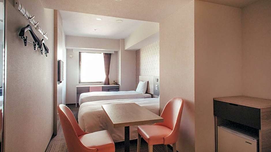 Kuretake Inn Premium Nagoya Nayabashi